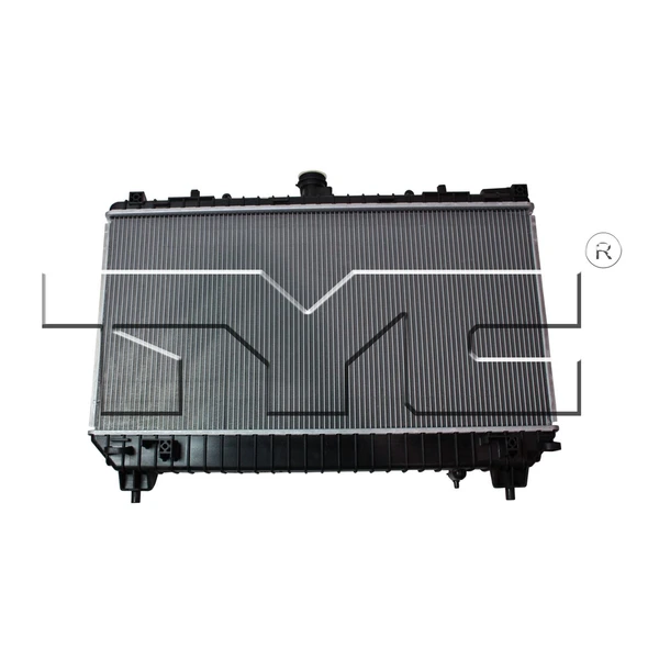 Radiator - Primary - TYC 13142