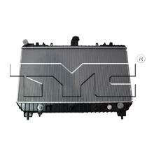Radiator - Primary - TYC 13142
