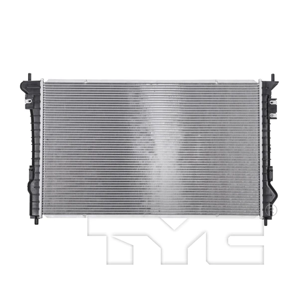 Radiator - Primary - TYC 13143
