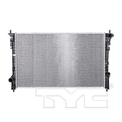 Radiator - Primary - TYC 13143