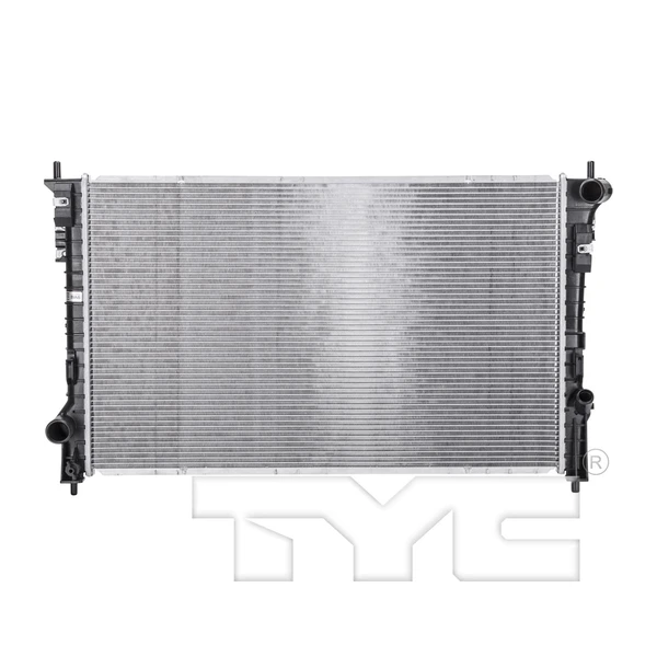 Radiator - Primary - TYC 13143