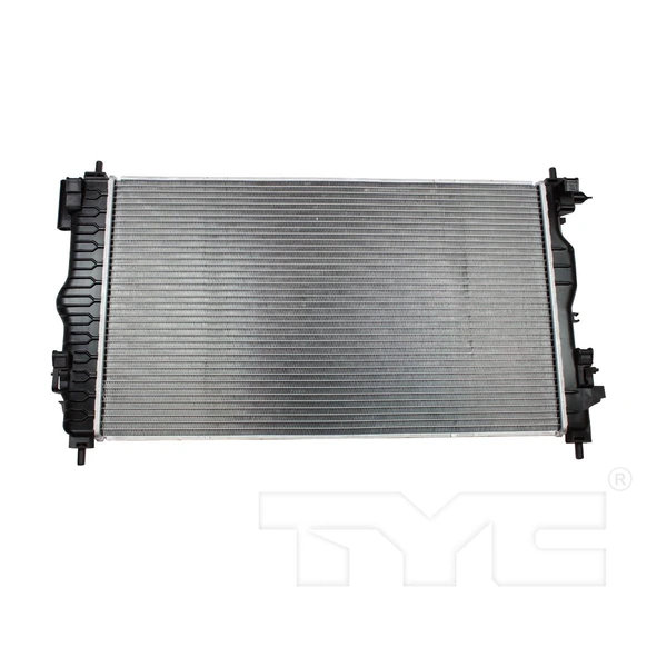 Radiator - TYC 13146