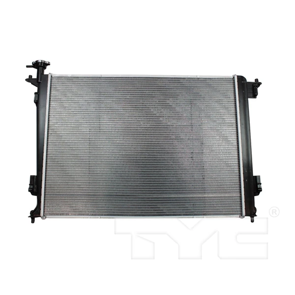 Radiator - Primary - TYC 13150