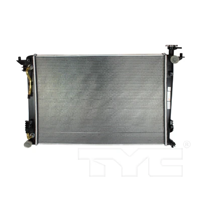Radiator - Primary - TYC 13150