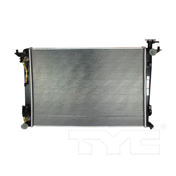 Radiator - Primary - TYC 13150