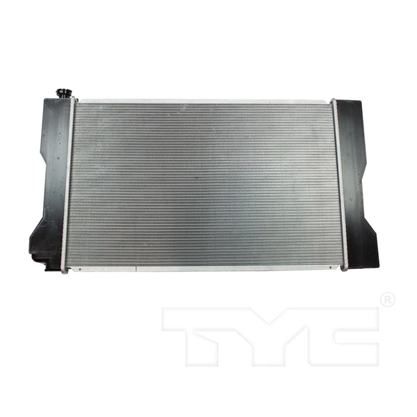 Radiator - Primary - TYC 13152