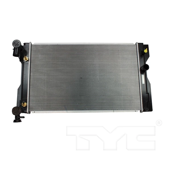 Radiator - Primary - TYC 13152