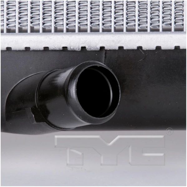 Radiator - Primary - TYC 13154