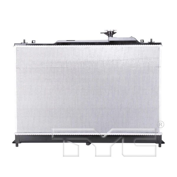 Radiator - Primary - TYC 13154