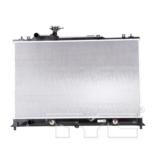 Radiator - Primary - TYC 13154