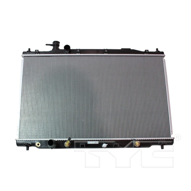 Radiator - Primary - TYC 13155