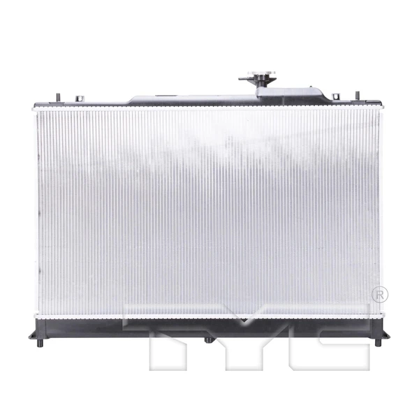 Radiator - Primary - TYC 13156