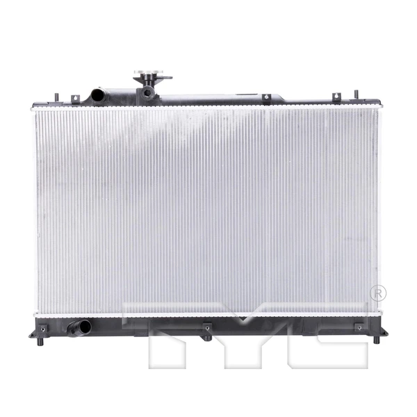 Radiator - Primary - TYC 13156