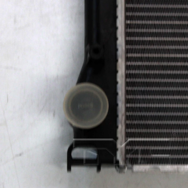 Radiator - Primary - TYC 13157