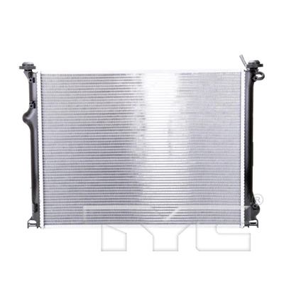 Radiator - Primary - TYC 13158