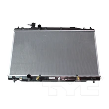 Radiator - Primary - TYC 13161