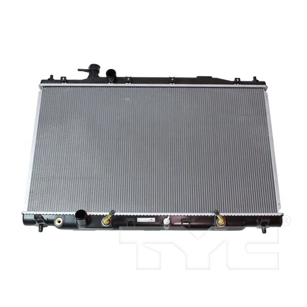 Radiator - Primary - TYC 13161