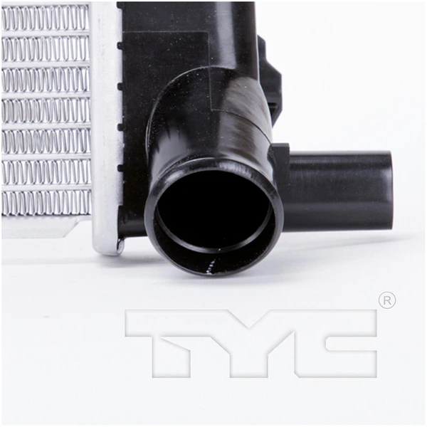 Radiator - Primary - TYC 13167