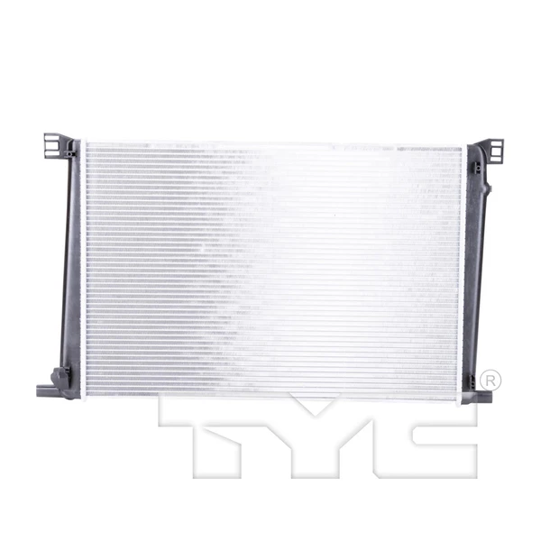 Radiator - Primary - TYC 13167
