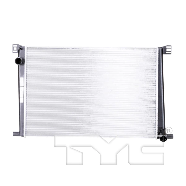 Radiator - Primary - TYC 13167