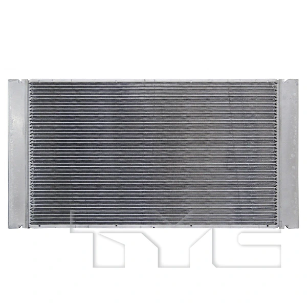 Radiator - Primary - TYC 13168