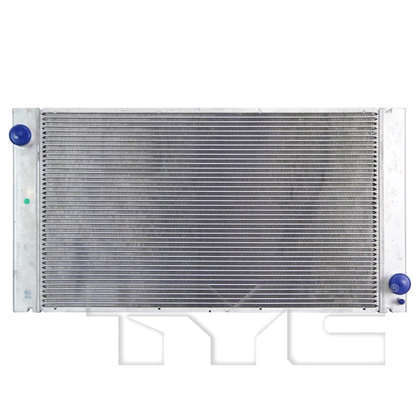 Radiator - Primary - TYC 13168