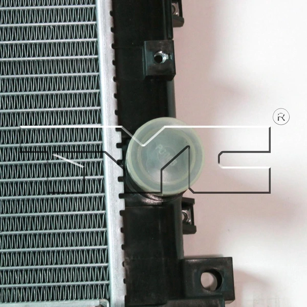 Radiator - Primary - TYC 13178