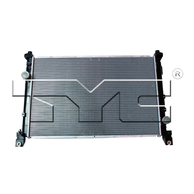 Radiator - Primary - TYC 13178