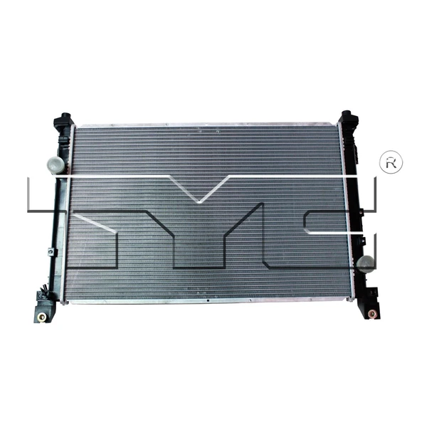 Radiator - Primary - TYC 13178