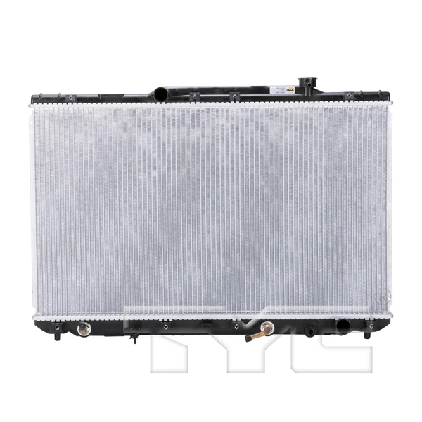 Radiator - Primary - TYC 1318