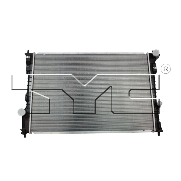 Radiator - Primary - TYC 13185