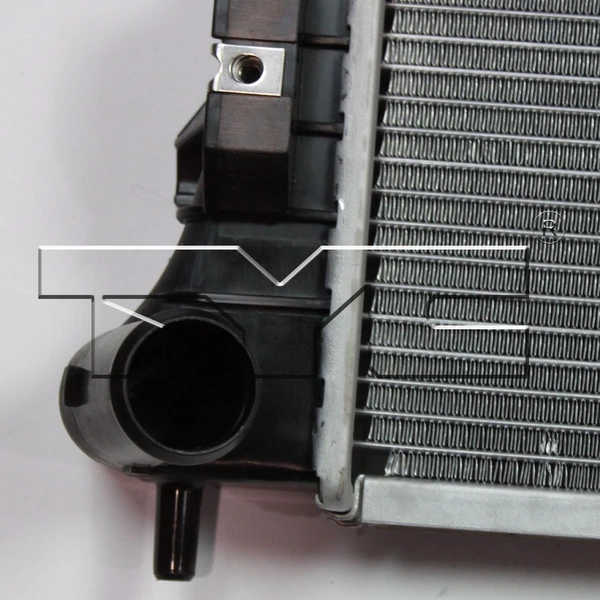 Radiator - Primary - TYC 13186