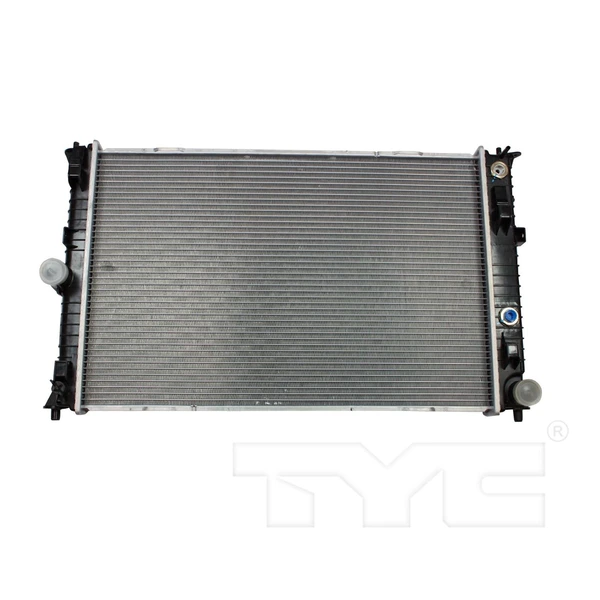 Radiator - Primary - TYC 13187