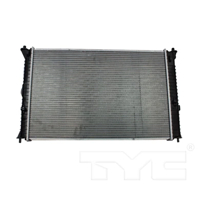Radiator - Primary - TYC 13187