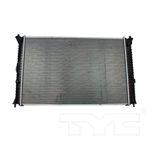 Radiator - Primary - TYC 13187
