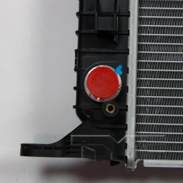 Radiator - Primary - TYC 13188