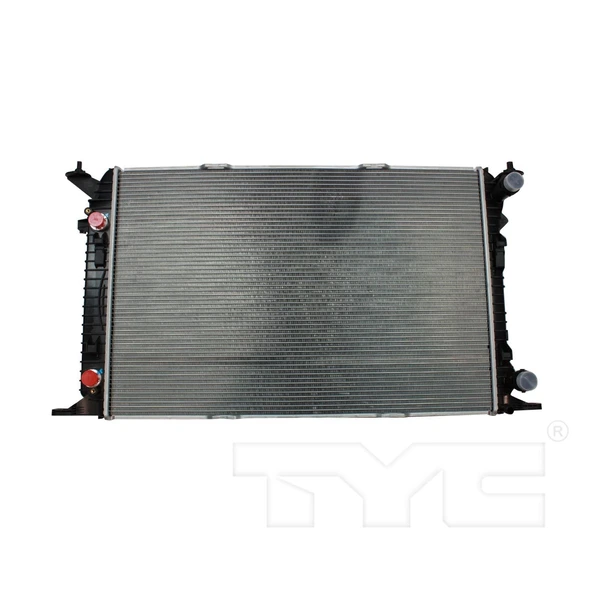 Radiator - Primary - TYC 13188