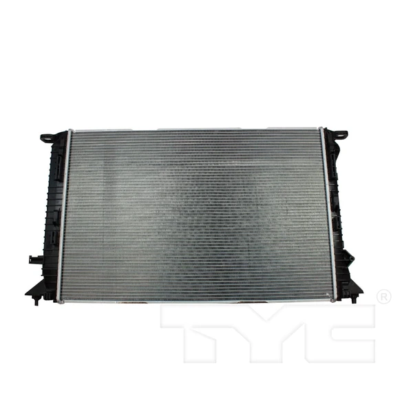 Radiator - Primary - TYC 13188