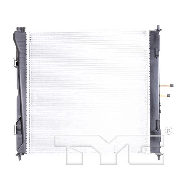 Radiator - Primary - TYC 13189