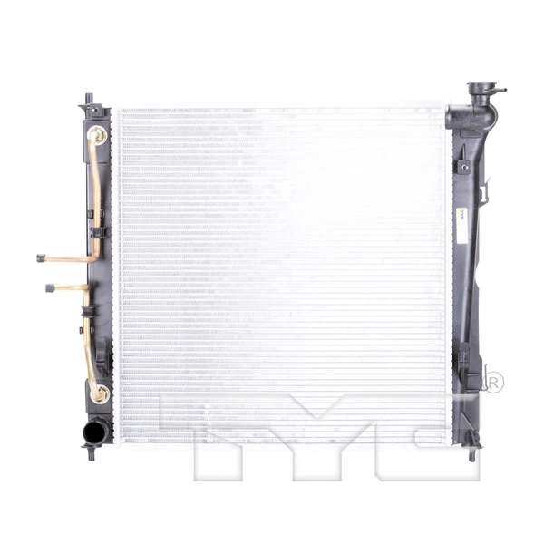 Radiator - Primary - TYC 13189