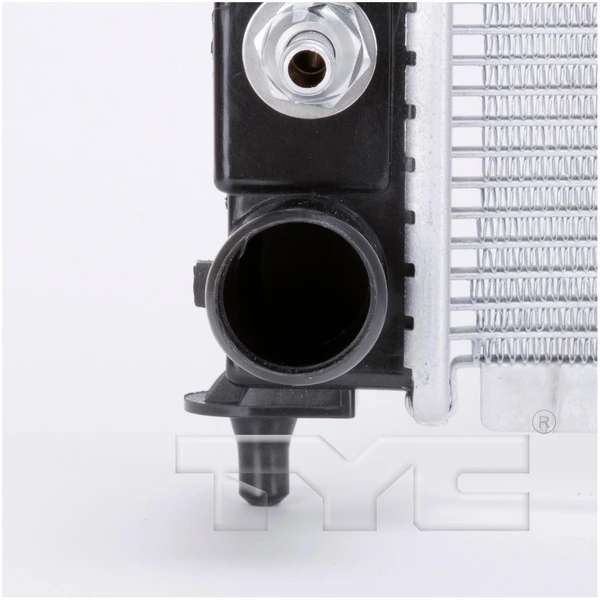 Radiator - Primary - TYC 13191