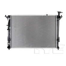 Radiator - TYC 13192