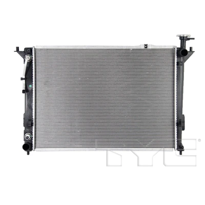 Radiator - TYC 13192