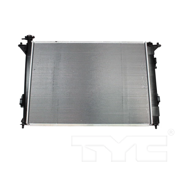 Radiator - Primary - TYC 13194