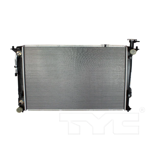 Radiator - Primary - TYC 13194