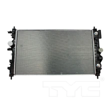 Radiator - Primary - TYC 13197