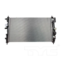 Radiator - Primary - TYC 13199