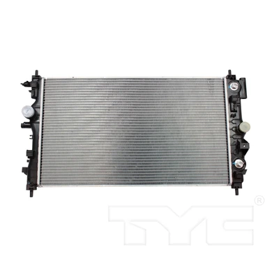 Radiator - Primary - TYC 13199