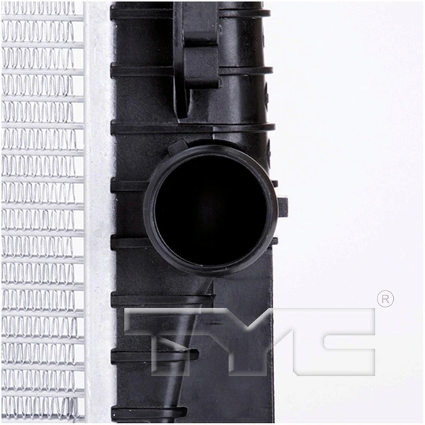 Radiator - Primary - TYC 13200