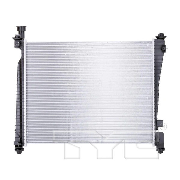 Radiator - Primary - TYC 13200